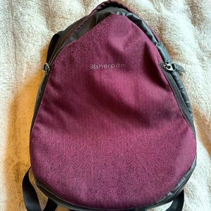 Sherpani Avalon Backpack